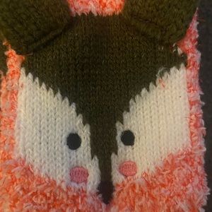 Cozy Critter Company Slipper Socks